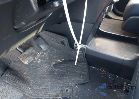 2021 Honda Odyssey Ex-L from USA, damaged, VIN 5FNRL6H77MB004699